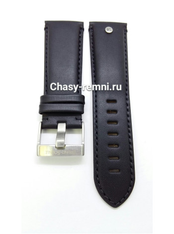 Кожаный ремешок Bruno Sohnle BS 17.13093.2.1.2